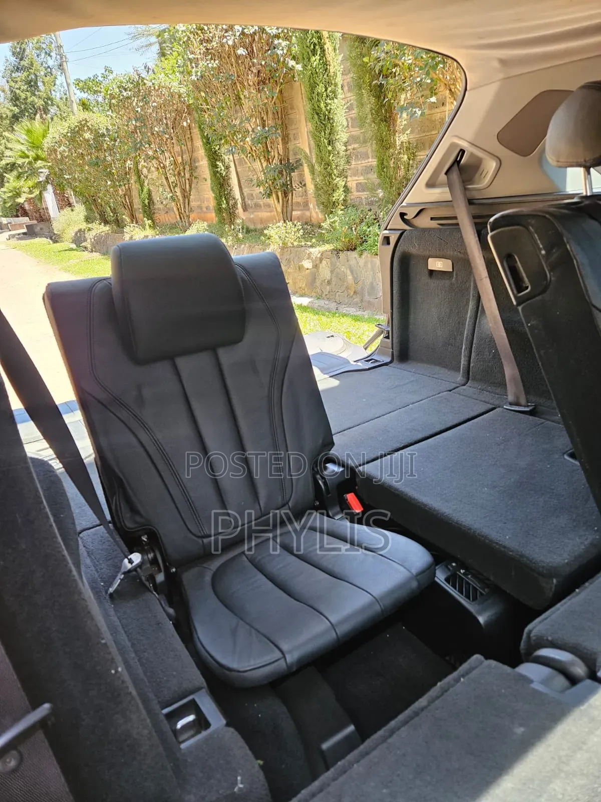 BMW X5 2014