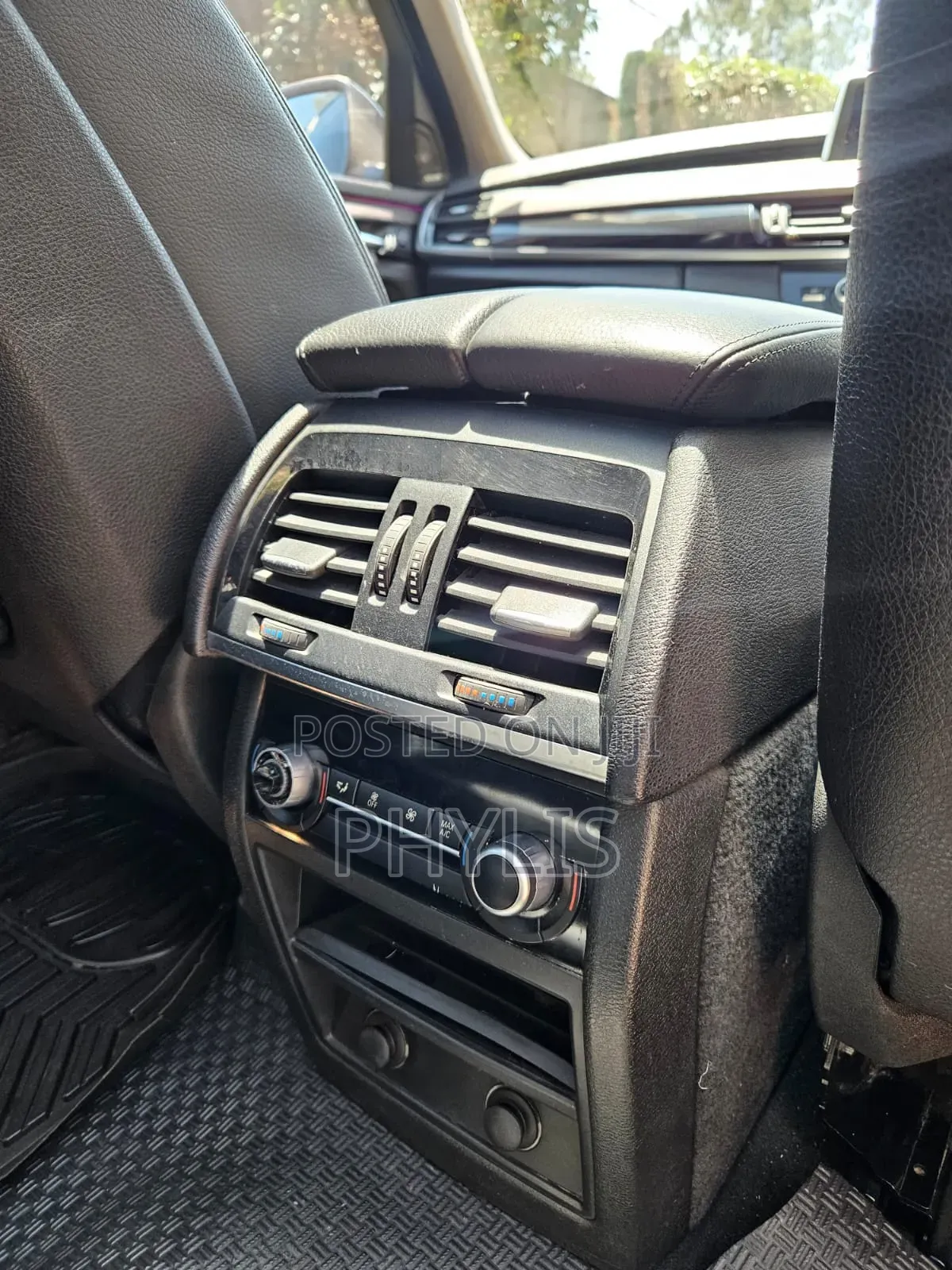BMW X5 2014