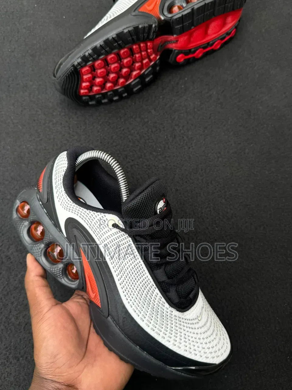 Nike Air Max Dn