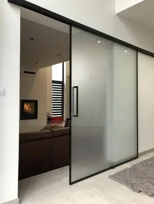 Aluminium Pocket Sliding Doors