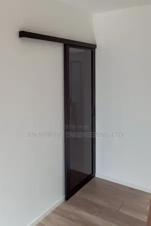 Aluminium Pocket Sliding Doors