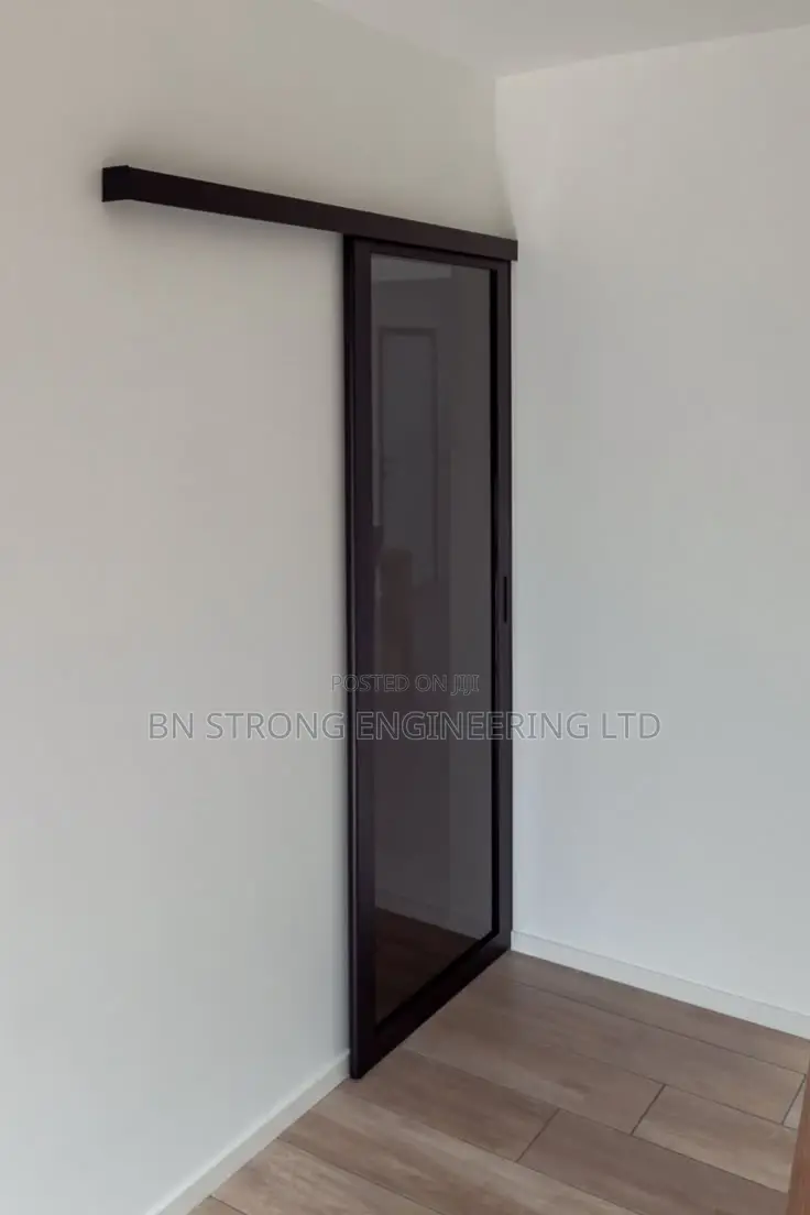 Aluminium Pocket Sliding Doors