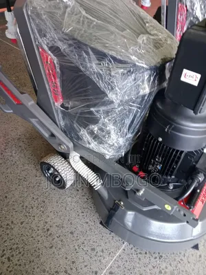 Industrial Planetary Floor Grinder - Gx 85