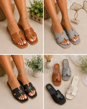 Shoes,hand Bags and Home Essentials