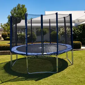 6ft Trampolines for Sale— Ideal for Kids