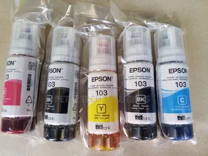 EPSON 103@ Original Tonner
