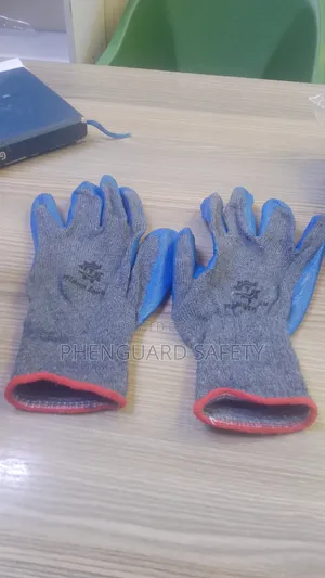 Diamond Grip Gloves