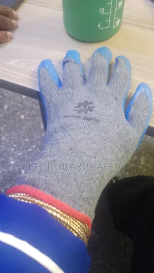 Diamond Grip Gloves