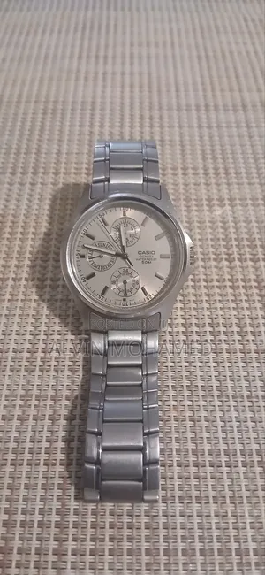 Casio Watch