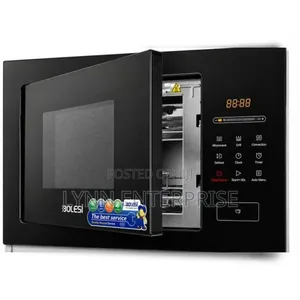 20 Litres Bolesi Built in Microwave Oven..
