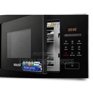 20 Litres Bolesi Built in Microwave Oven..