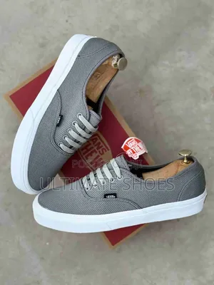 Fabric Vans