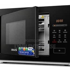 28 Litres Bolesi Built in Microwave Oven...
