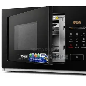 28 Litres Bolesi Built in Microwave Oven...