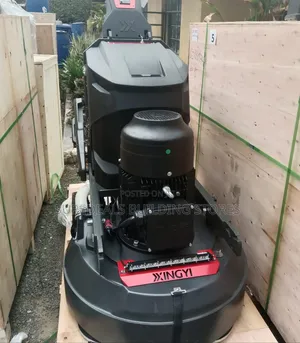 Commercial Floor Grinder