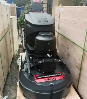 Commercial Floor Grinder