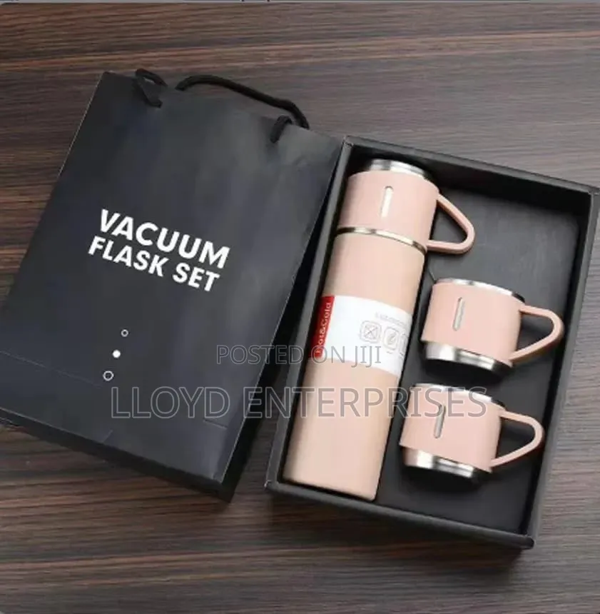 500ml Vacuum Flask