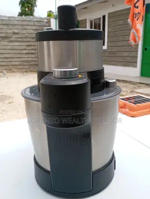 Ugali Maker & Cooker