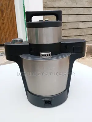 Ugali Maker & Cooker