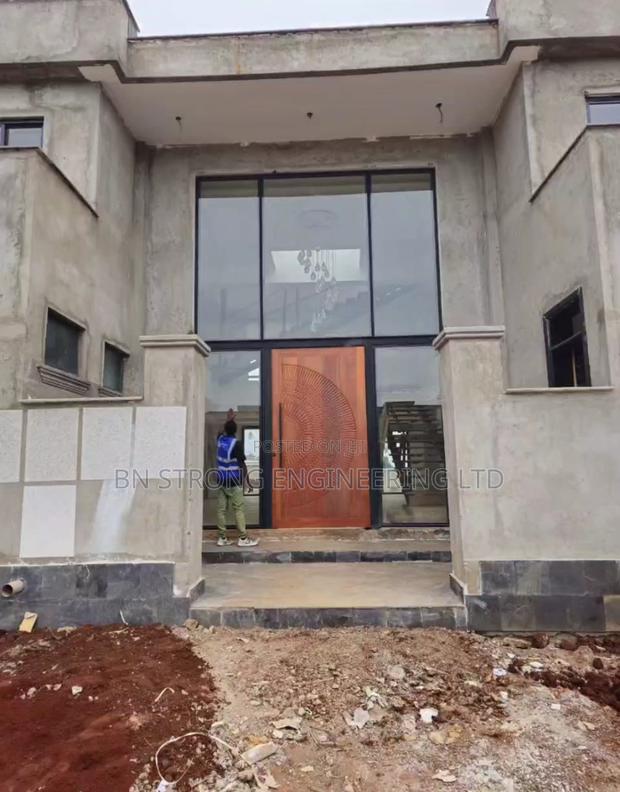 Aluminium Casement Windows - thumbnail 6