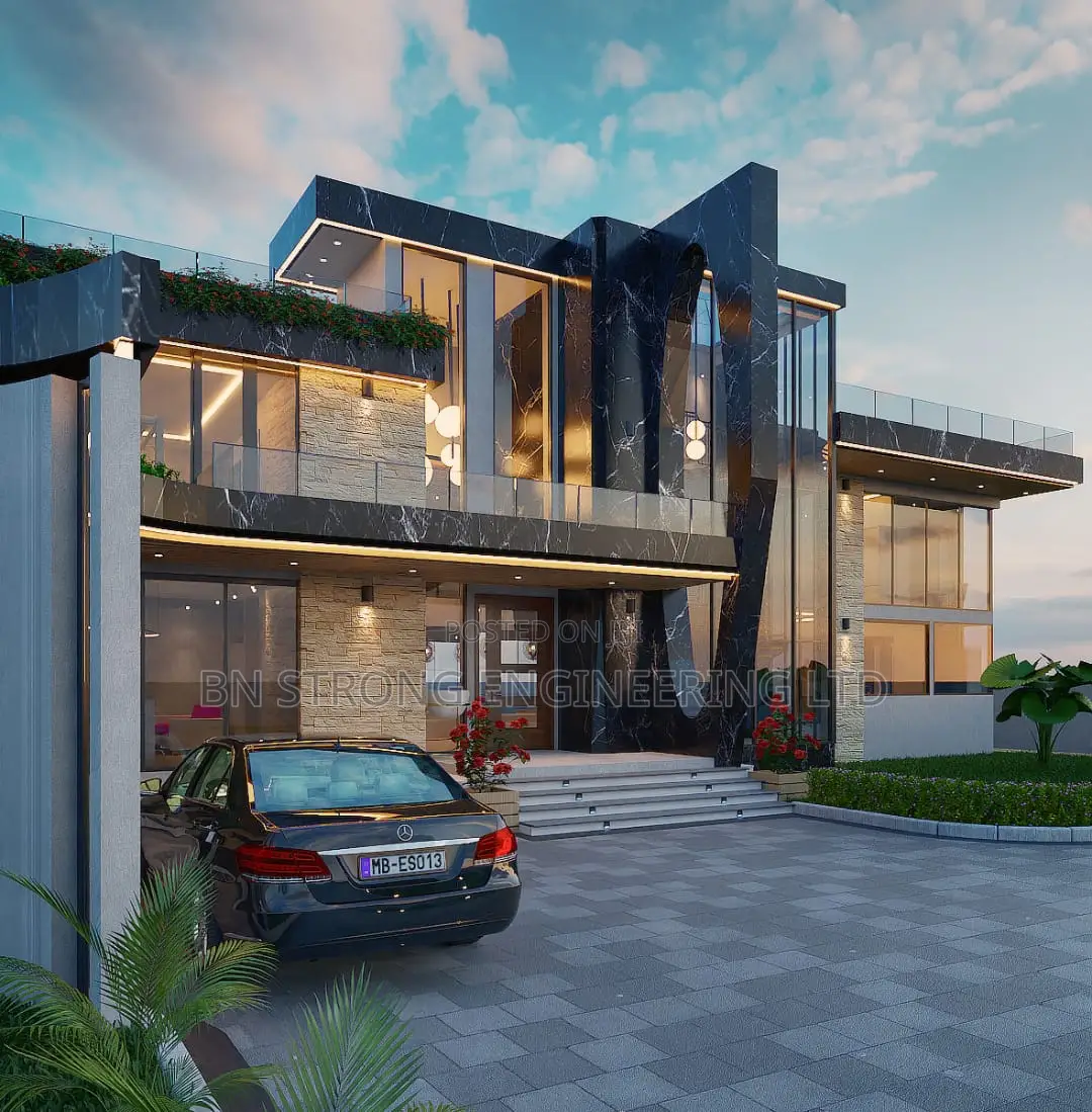 Aluminium Casement Windows