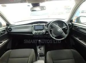Toyota Axio 2019 Off white