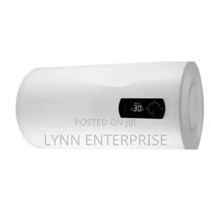60 Litres Bolesi Water Storage Water Heater..