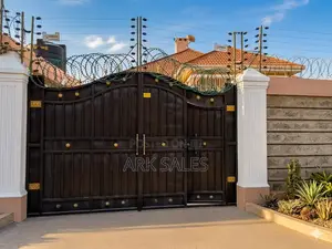 5bdrm Maisonette in Kitengela for sale