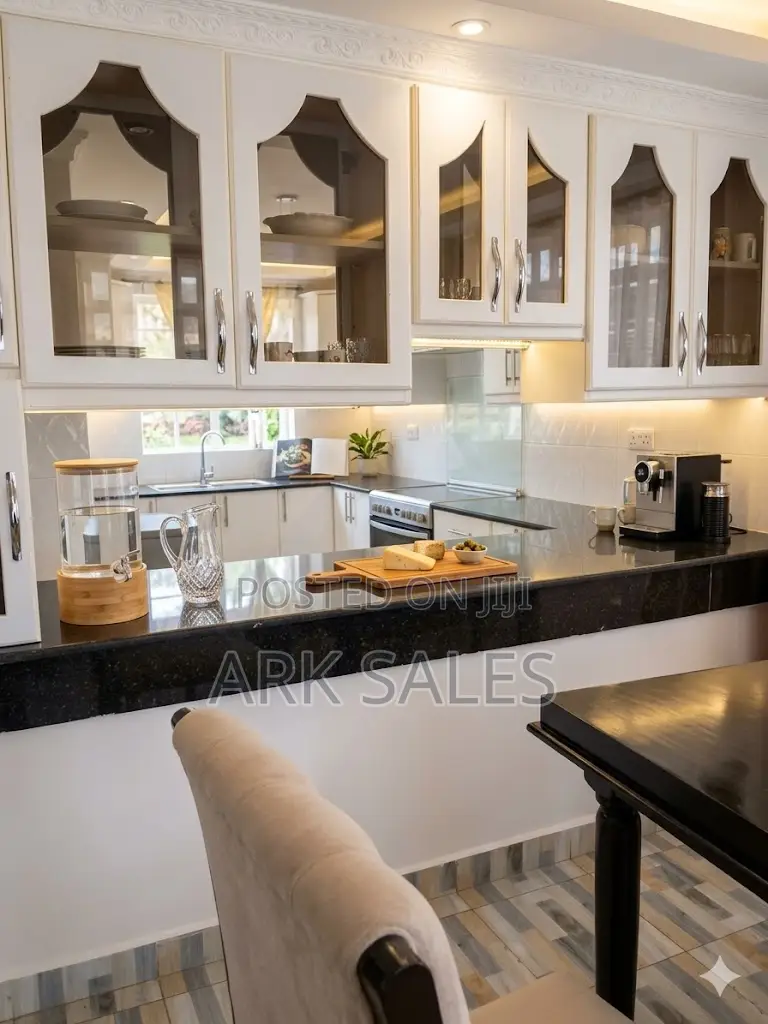 5bdrm Maisonette in Kitengela for sale
