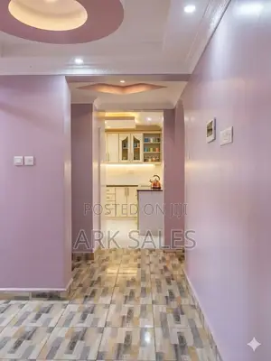 5bdrm Maisonette in Kitengela for sale