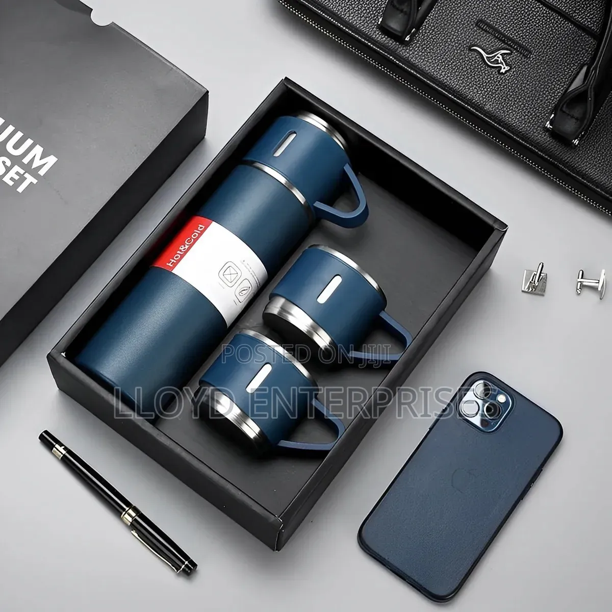 500ml Vacuum Flask