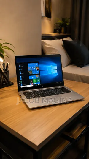 Laptop HP EliteBook 840 G5 8GB Intel Core i5 SSD 256GB
