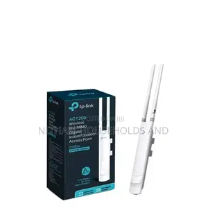 TP-Link Eap225-Outdoor Ac1200 Access Point Wireless