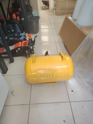 Professional Tyre Bluster Modern Design Machine Sunshine Italy