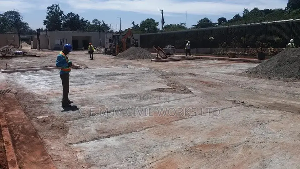 Lami/Asphalt/Bitumen/Tarmac