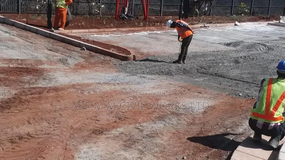 Lami/Asphalt/Bitumen/Tarmac