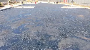 Lami/Asphalt/Bitumen/Tarmac