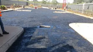 Lami/Asphalt/Bitumen/Tarmac