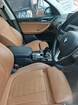 BMW X3 2020