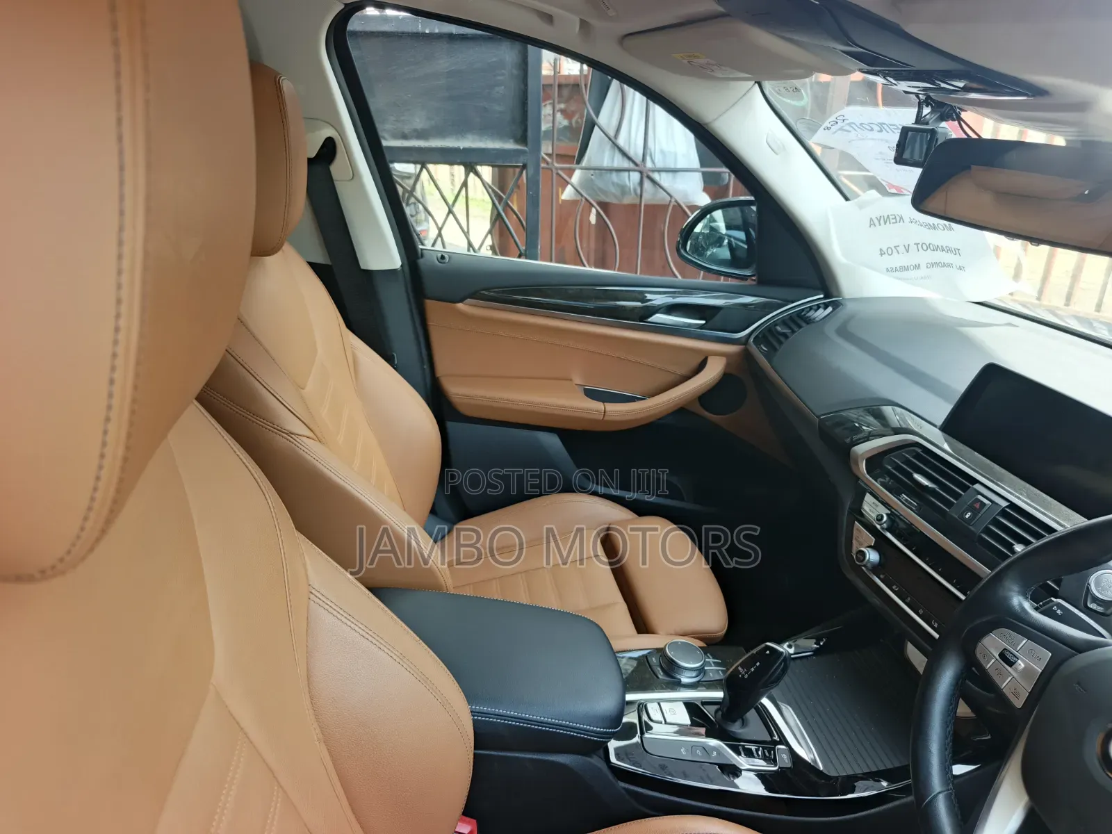 BMW X3 2020