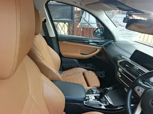 BMW X3 2020