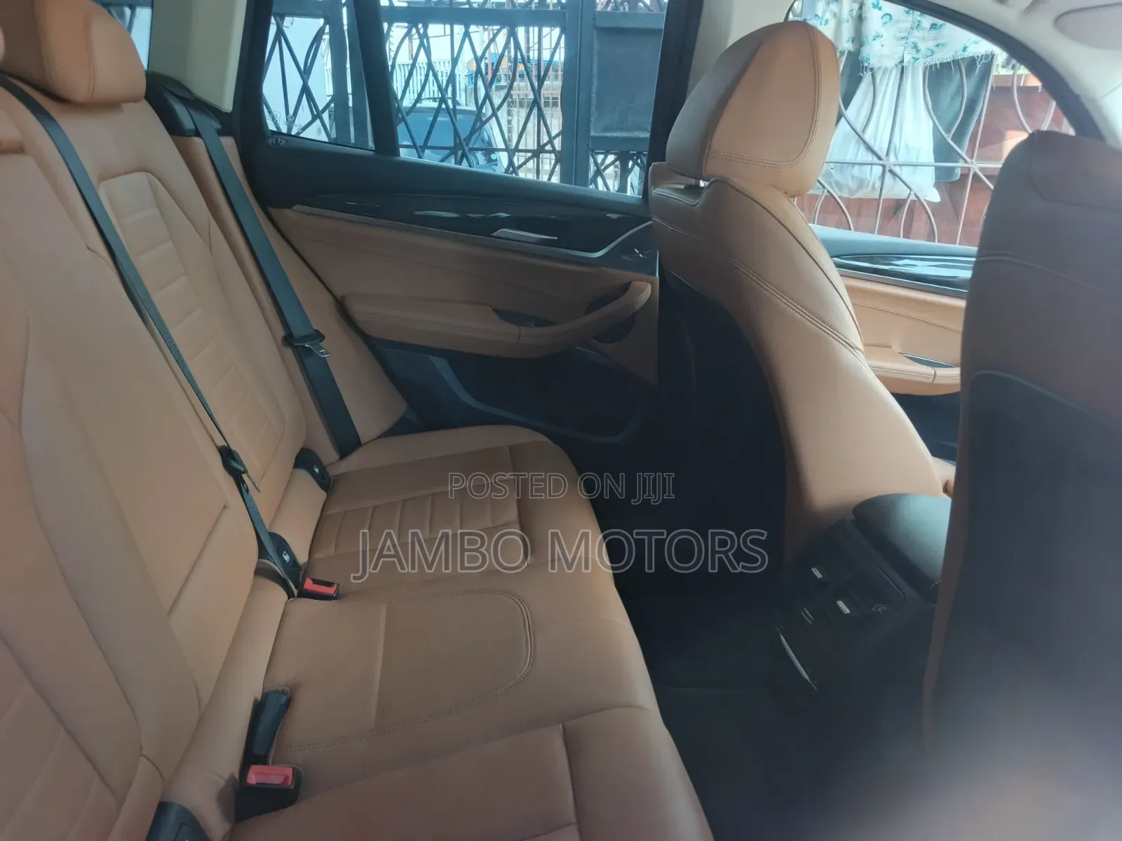 BMW X3 2020