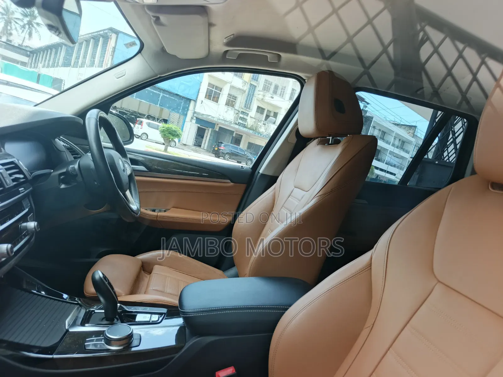 BMW X3 2020
