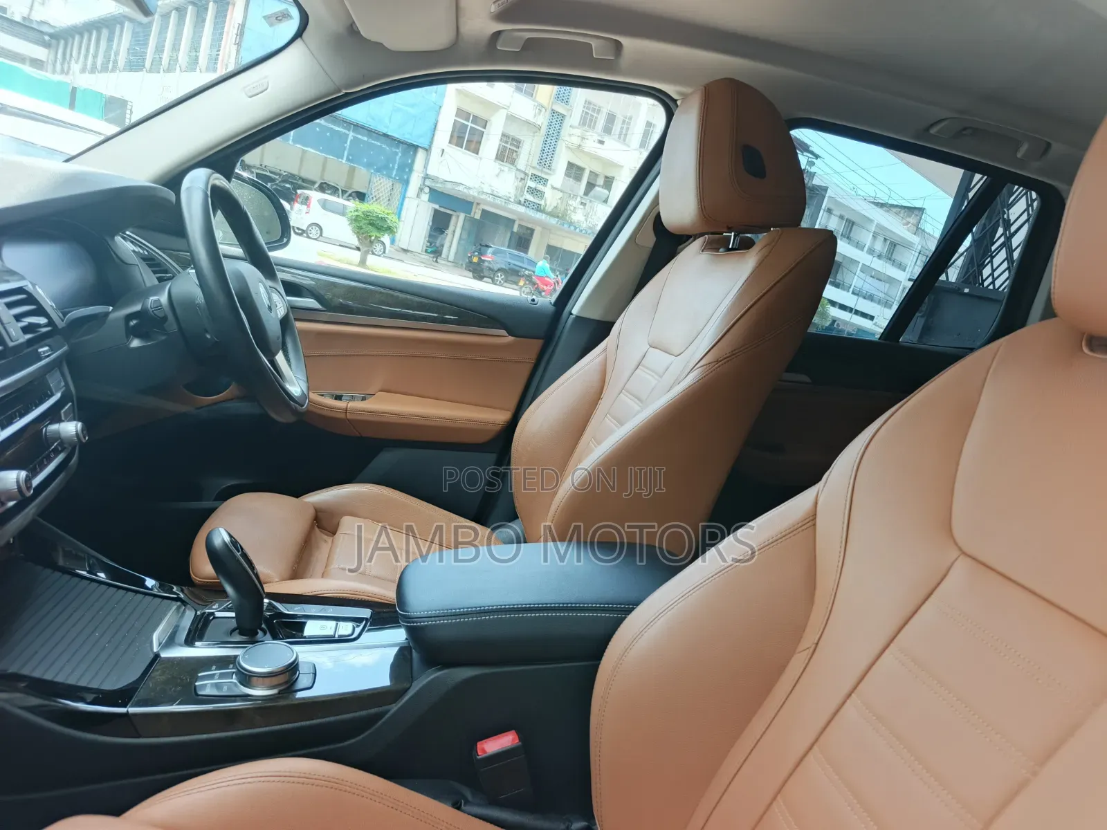 BMW X3 2020