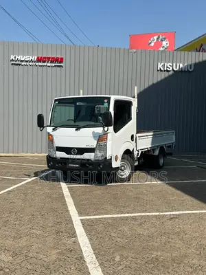 Nissan Atlas