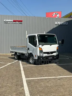 Nissan Atlas