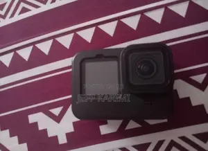 Go Pro Hero 10