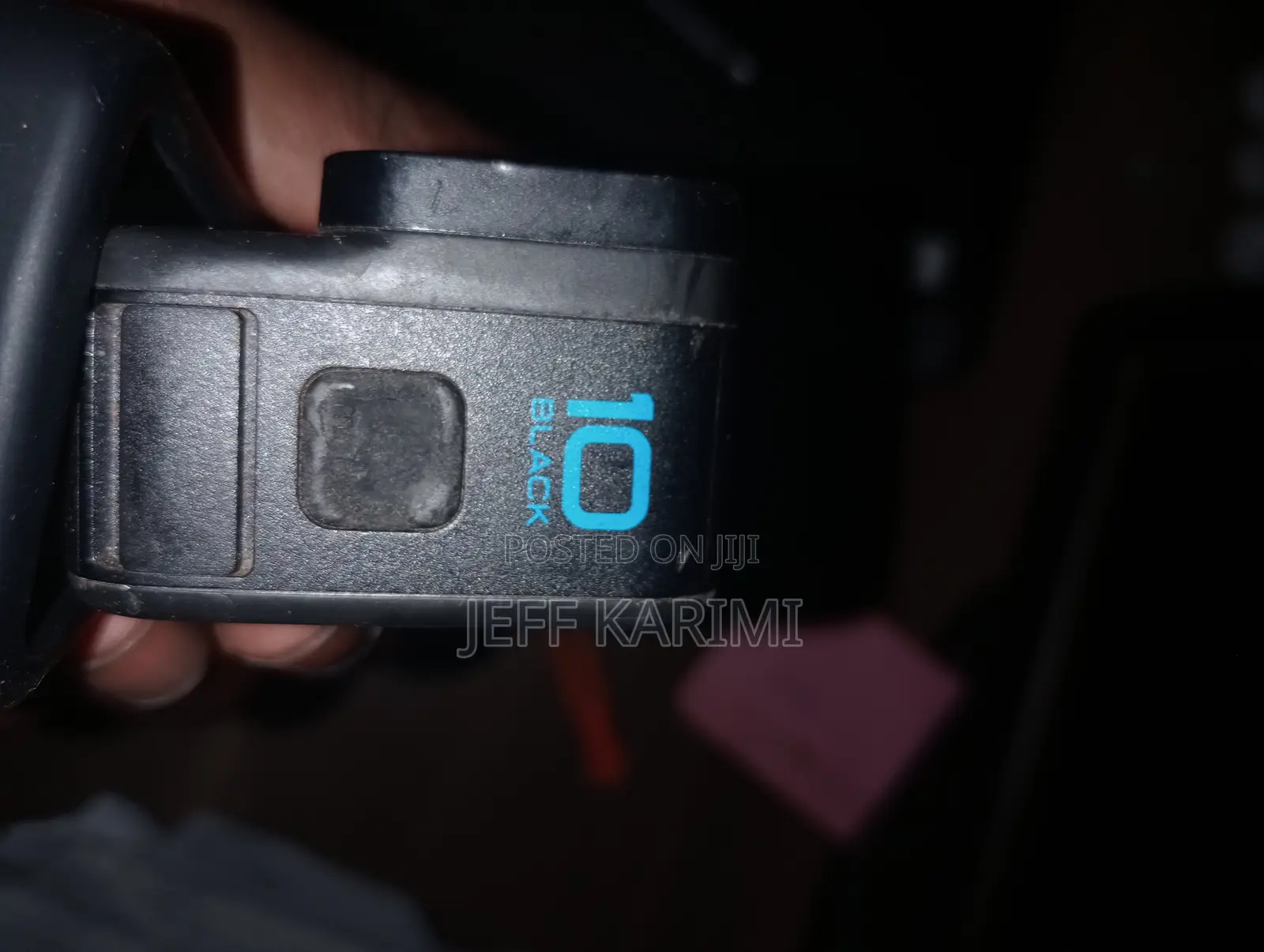 Go Pro Hero 10