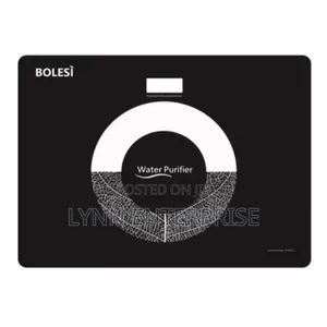 Bolesi Water Purifier