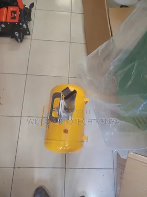 Integrated Carrying Handle Heavy Duty Tyre Bluster Sunshine Italy